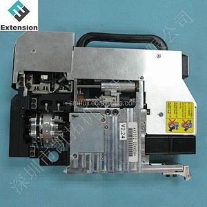 Cabeçote de colocação FUJI NXT original usado cabeçote de colocação H08Q para Máquina SMT