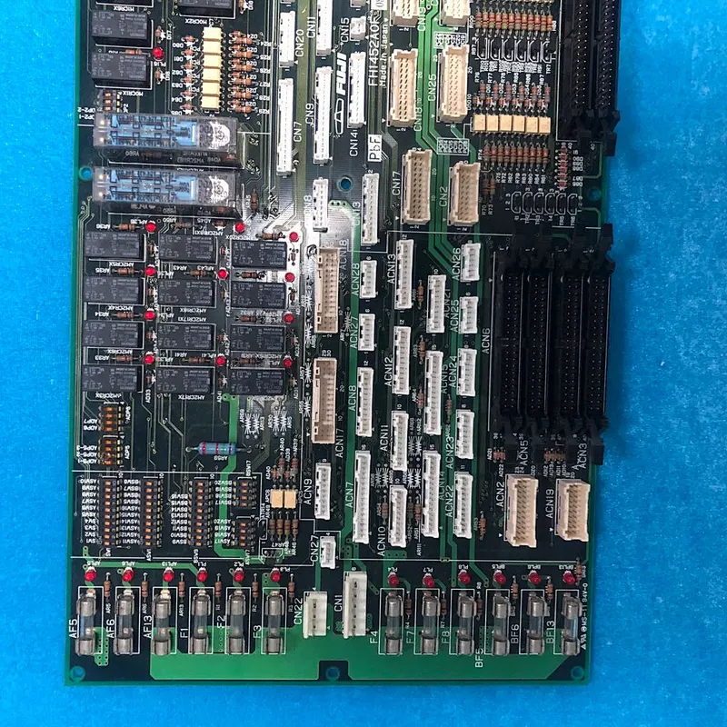 PLACA PC SMT NXT Fuji FH1452A0F Original Usada