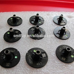 Montage en surface original nouveau fuji NXT H04/H12/V12/H08M/H01/H02 nozzels