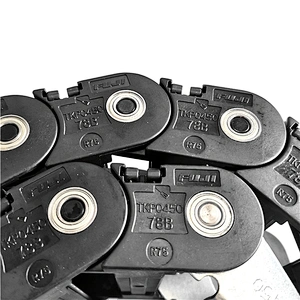 Original New FUJI DNSY150 XP143 Flexible Track For SMT Pick And Place Machine