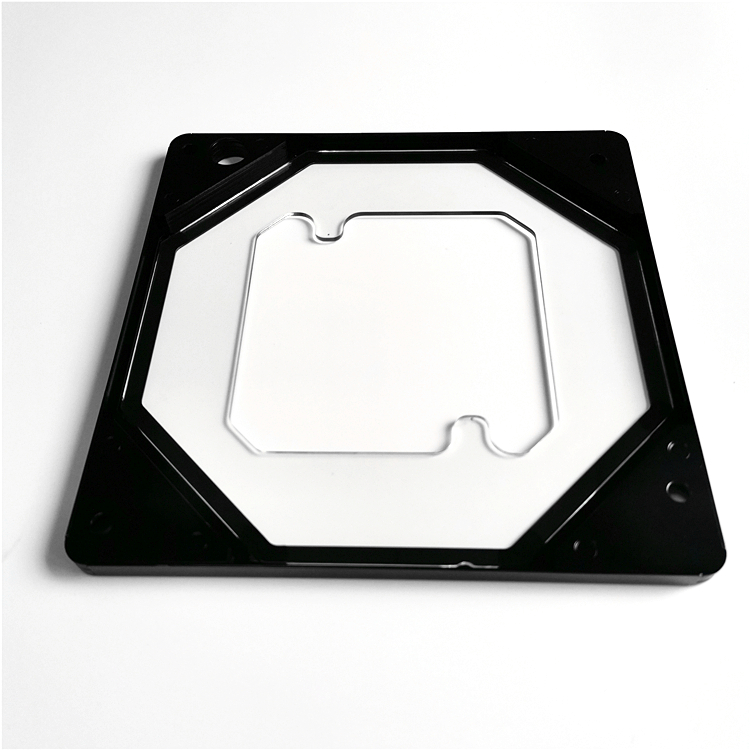 Novo vidro de câmera original FUJI 2AGTGA0041 para máquina pick and place SMT