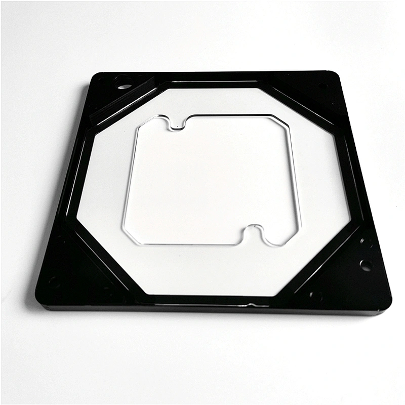 Novo vidro de câmera original FUJI 2AGTGA0041 para máquina pick and place SMT