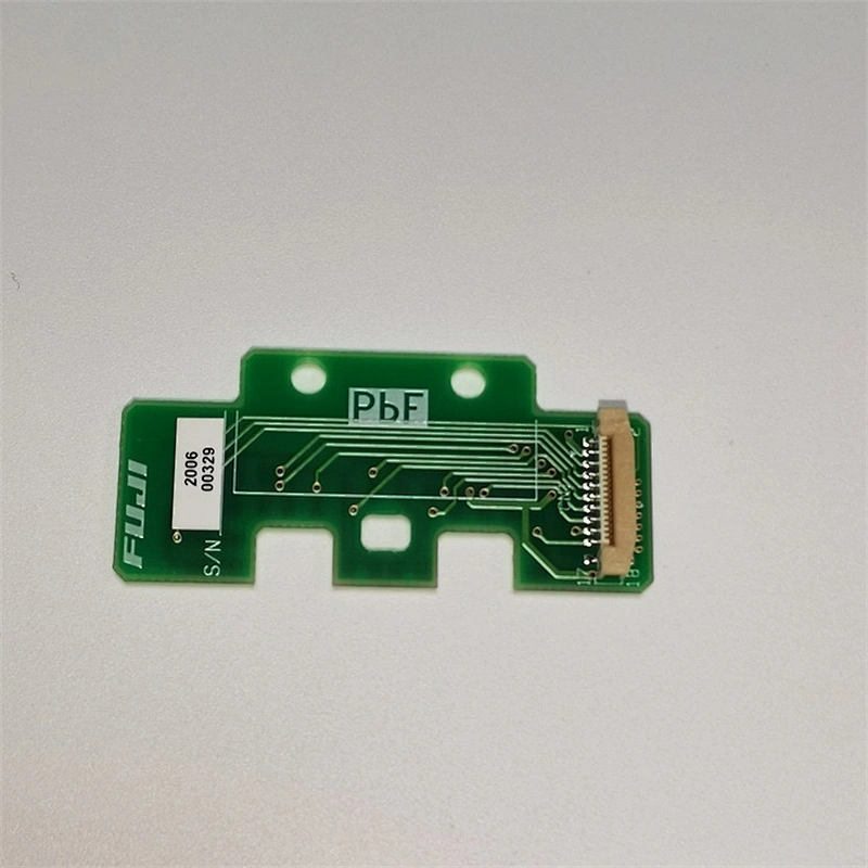 2AGTHA010202 FH1627B0F Tablero De Luz Nxt H24 Placa de luz LED com linha de produção de máquina Fuji Smt