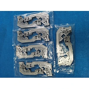 SMT CM402 slot de guia de peças de alimentação de 8 mm KXFA1PS7A01 N210123316AA