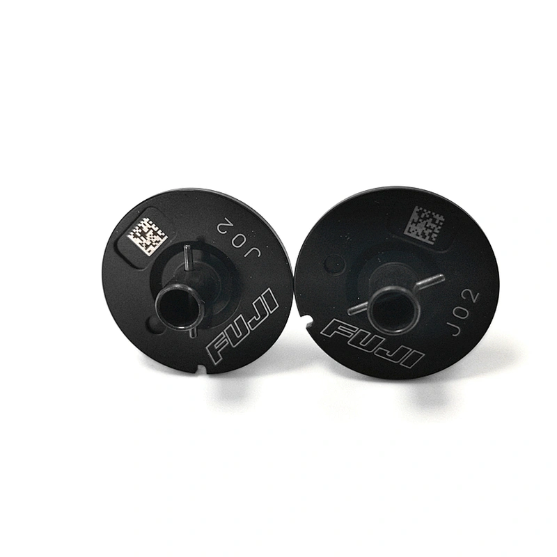 Novo Bico de Cabeça de Colocação FUJI NXT H04 Original para Máquina de Seleção e Colocação SMT