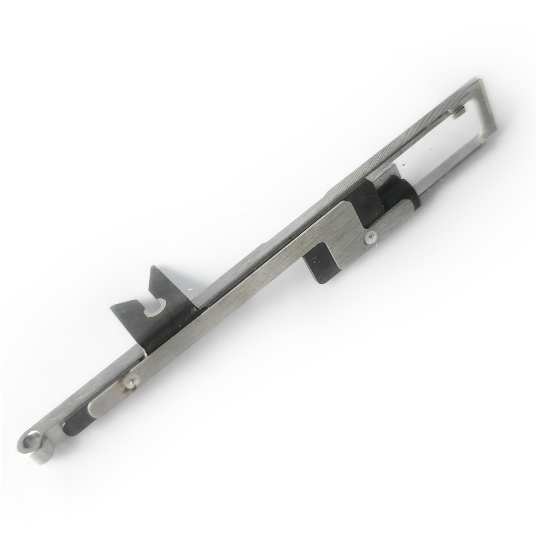 Peça de reposição smt original ASM 342023 00342023 3x8 Pick Up Window para máquina SMT ASM
