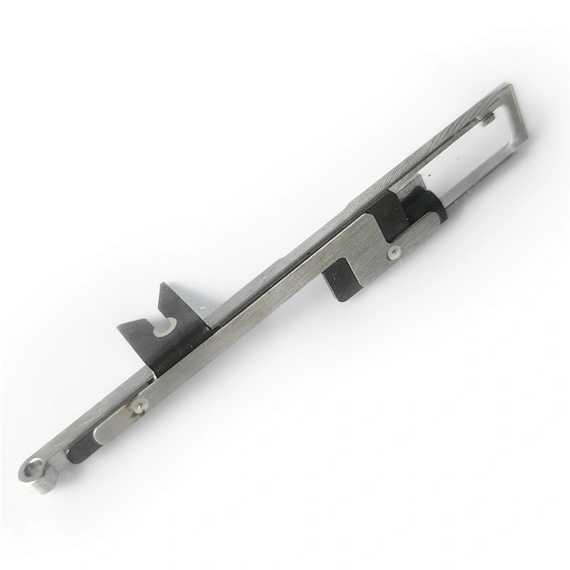 Peça de reposição smt original ASM 342023 00342023 3x8 Pick Up Window para máquina SMT ASM