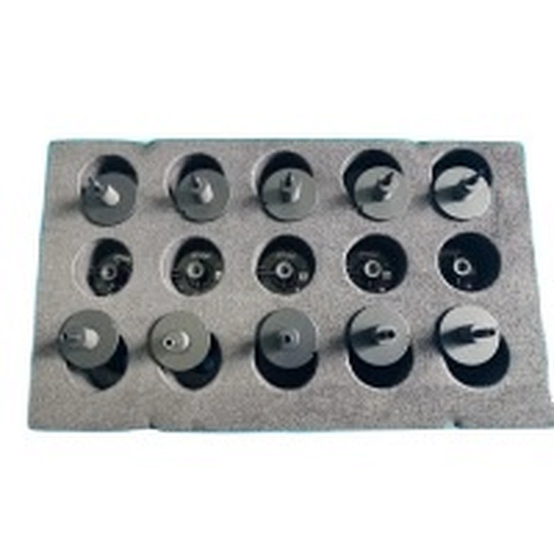 Novo bico SMT NXT H08M 1.0 1.3 1.8 2.5 3.7 para fuji smt pick and place machine
