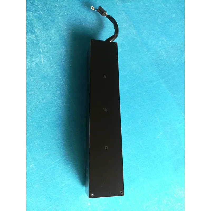 Peça sobressalente SMT motor PANASONIC N510055029AA Y-AXIS N510055029AA X-AXIS