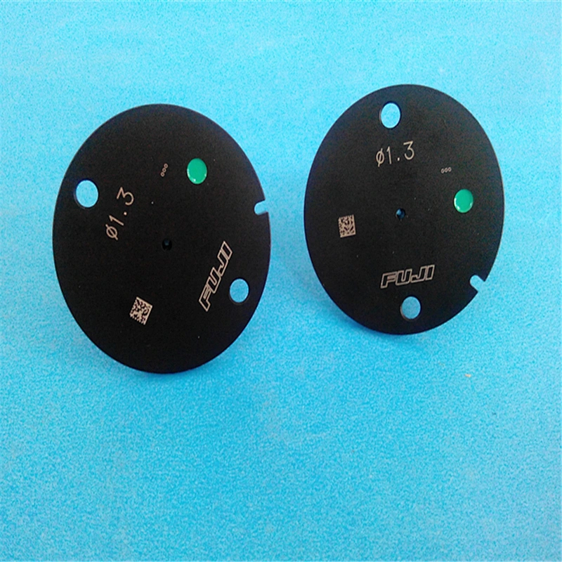 FUJI NXT H01 / H02 1,0 1,3 1,8 2,5 2,5 2,5G 15G BOCAL