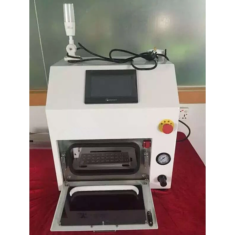 wholesale smt nxt nozzle cleaning machine,cleaner