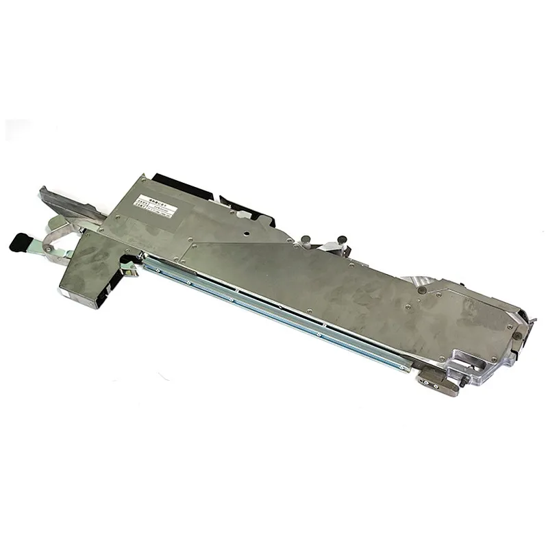 KXFW1KS6A00 12/16mm Alimentador com sensor para SMT CM402 CM602