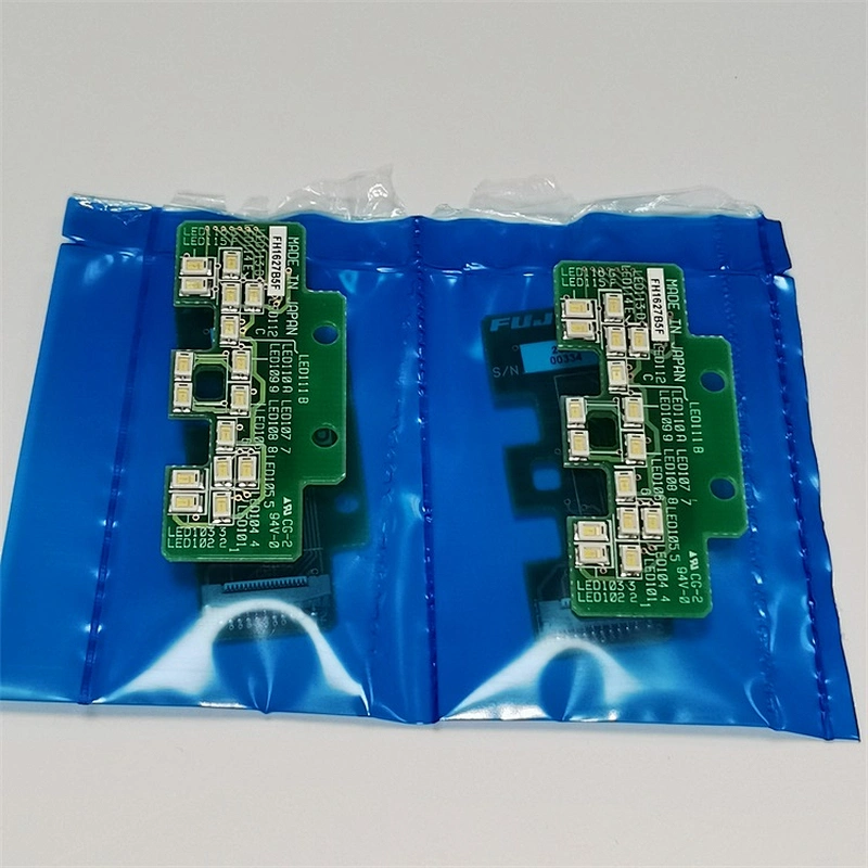 2AGTHA010202 FH1627B0F Tablero De Luz Nxt H24 Placa de luz LED com linha de produção de máquina Fuji Smt