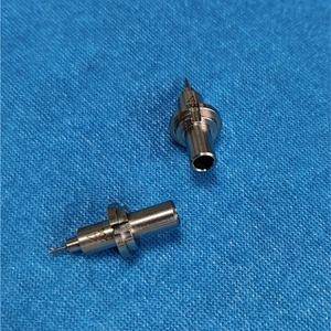 AGGRD8120 Aiguille simple dia 0,26 pour machine de sélection et de placement FUJI smt
