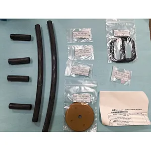 KIT DE MANUTENÇÃO DA BOMBA DE VÁCUO Novo SMT NXT Fuji H5448D Original