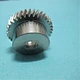 helical pinion bevel gear