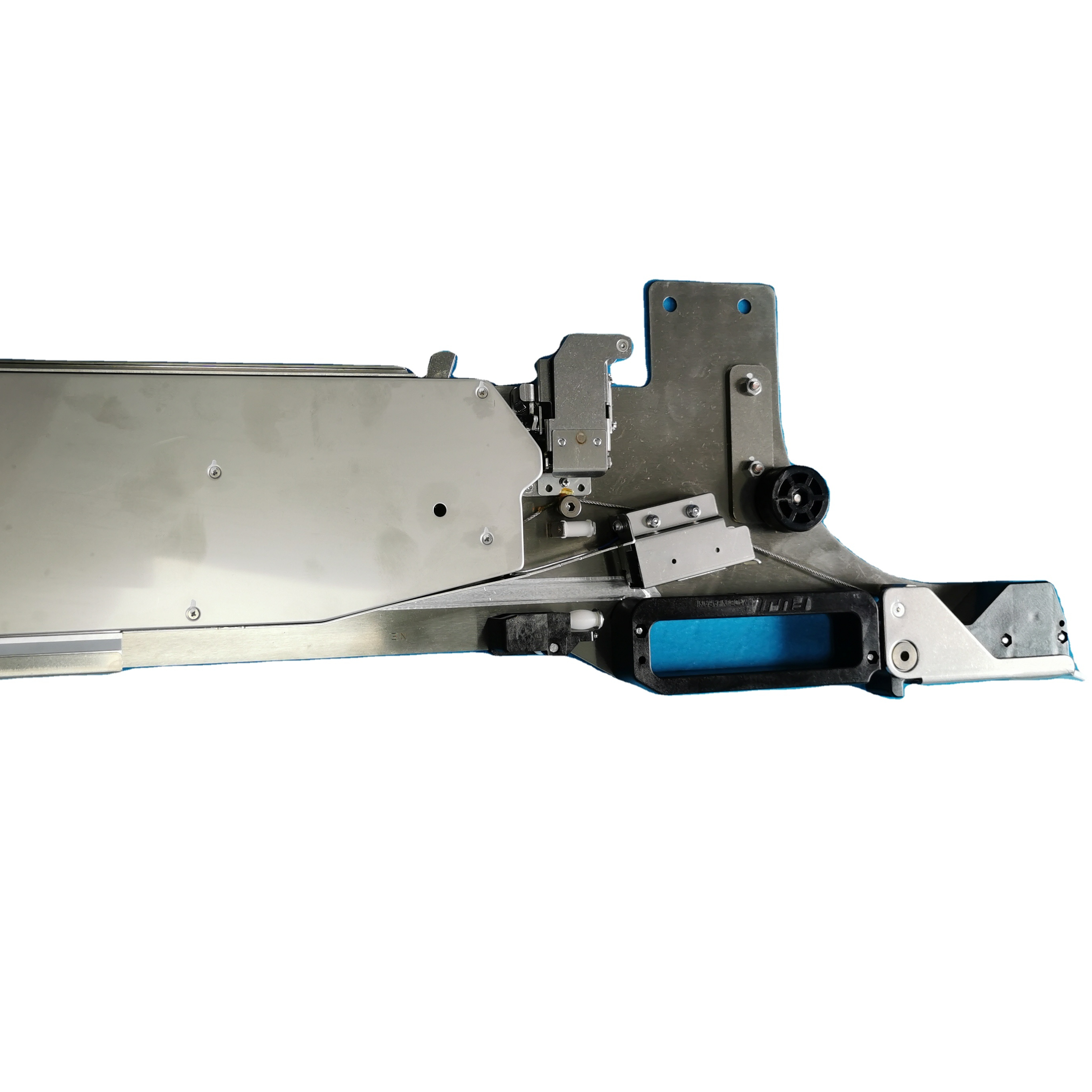 Original new W12F Feeder  2UDLFB001100 for SMT NXT machine