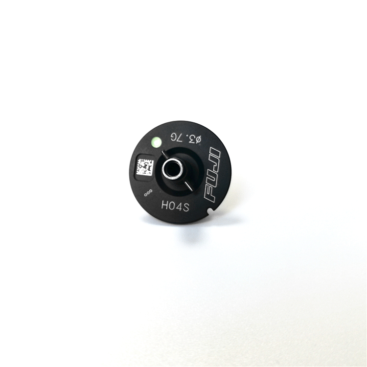 Novo bico FUJI AA8XB00 NXT H04S de 3,7 Gmm para máquina SMT pick and place