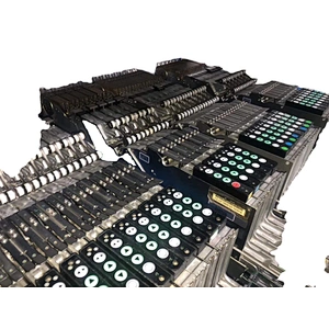 Original new SMT KXFW1KS5A00 CM402/CM602/NPM 8mm feeder