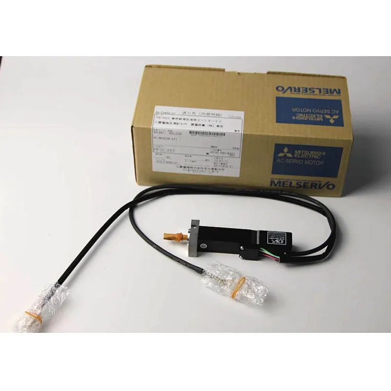 Peça sobressalente N510029993AA SMT para servo motor CA BM122 / 123/221/231