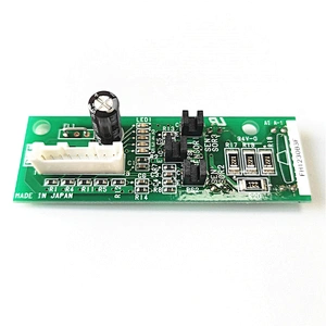 Новая оригинальная плата ПК FUJI 2AGKMP0004 XK0087 NXT для SMT Pick and Place Machine