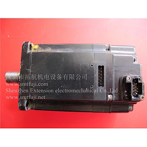 SEGUNDA MÃO ORIGINAL FUJI NXT SMT SERVO MOTOR XM0022 INVENTÁRIO