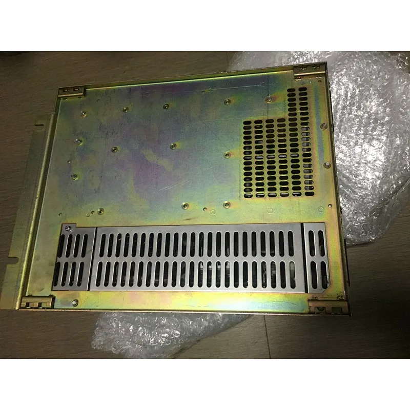 Nova caixa de controle original SMT Fuji NXT AJ0DZ00 com MCPUB20 0003728