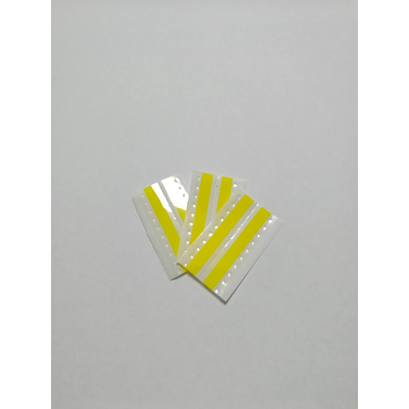 FITA SMT SPLICE FUJI, ASM, PANASONIC 8MM, 12MM, 16MM, 24MM, 32MM, 44MM, ESD smt fita dupla emenda