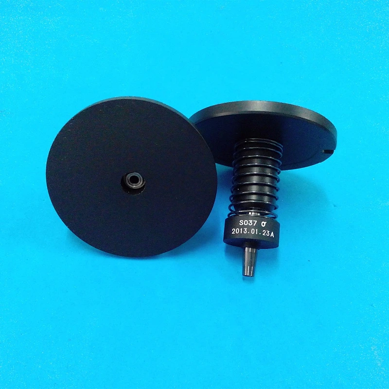 Bico SMT de alta qualidade Bico FUJI XPF 3.7 / 5.0