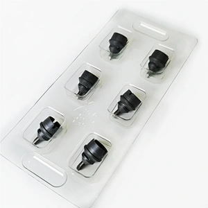 Original new  ASM 322602 00322602 904 Vacuum Nozzle for SMT pick and place machine