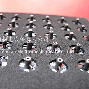 ORIGINAL NEW NOZZLE USE FOR FUJI NXT H12/H08 NOZZLE 0.5MM