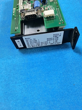 Carte PC Fuji NXT