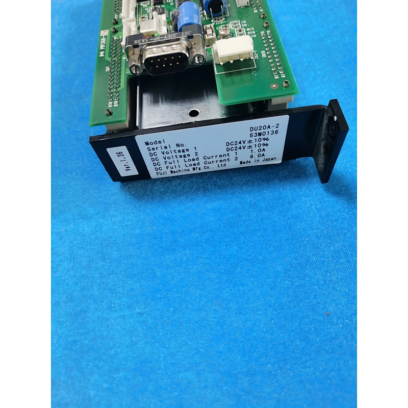 SMT Fuji NXT Machine XK0194 PC BOARD para Fuji NXTII