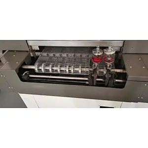 10 zones XPM1030 Lead free heater Reflow Oven smd soldering machine