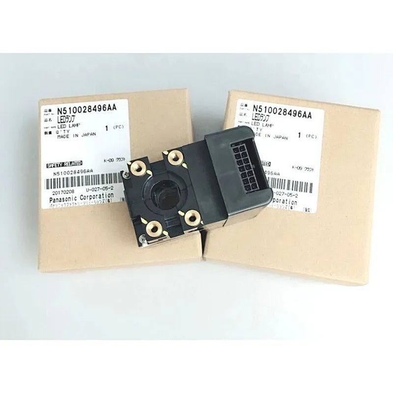 Original new SMT LED LAMP N510028496AA for CM402 CM602