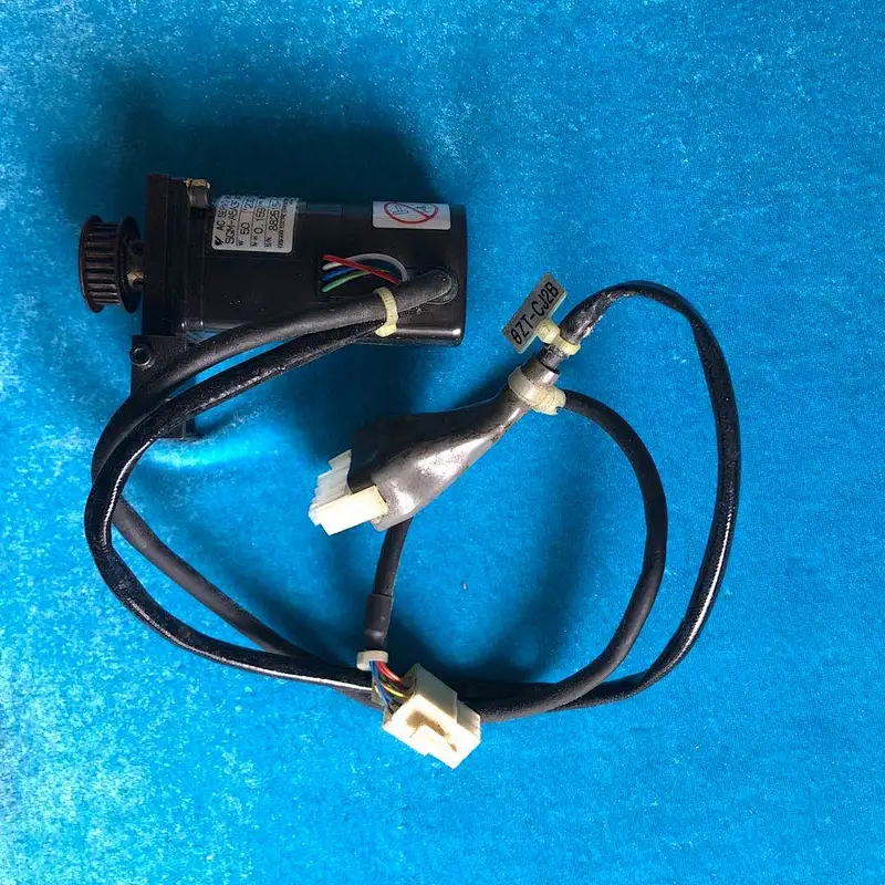 Original Used SMT NXT Fuji SAM623 SERVO MOTOR