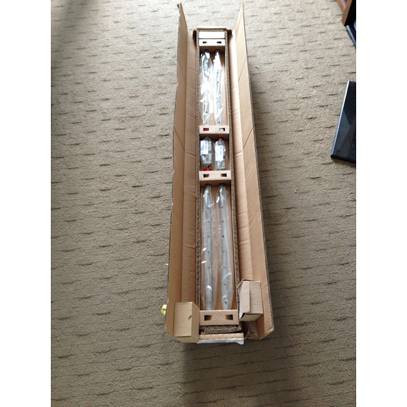 Guia N510023676AA para SMT Panasonic CM402 Y slide