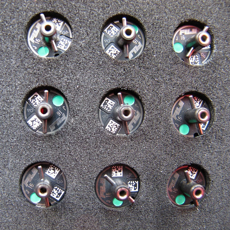 USO ORIGINAL DO BICO FUJI NXT PARA H12 / H08 0,4 MM