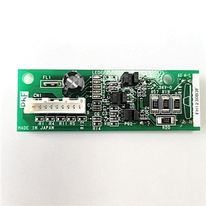 Original New FUJI 2AGKMP0004 XK0087 NXT Pc Board For SMT Pick And Place Machine