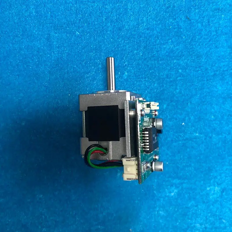 Novo SMT NXT Fuji 2MGKHC0049 MOTOR DE PASSO Originalmente