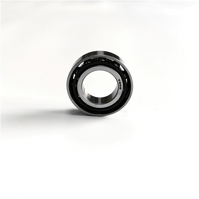Novo rolamento FUJI H42693 XPF 708 original para máquina pick and place SMT