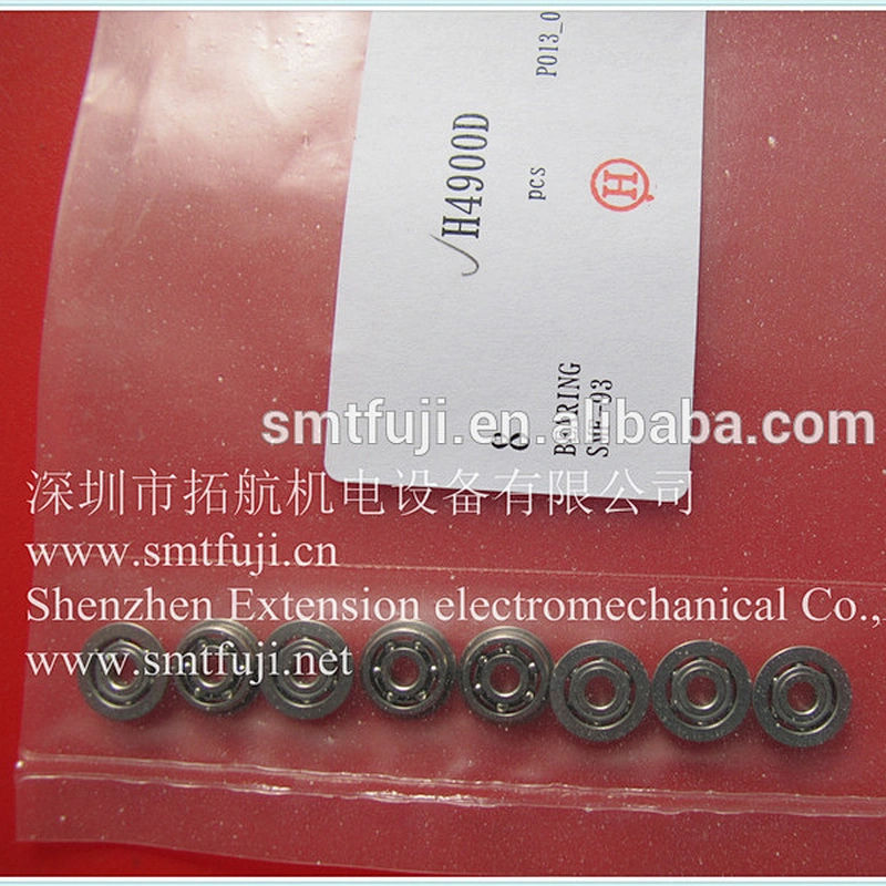 FOR SMT XP143E BEARING H4900D FROM JAPAN