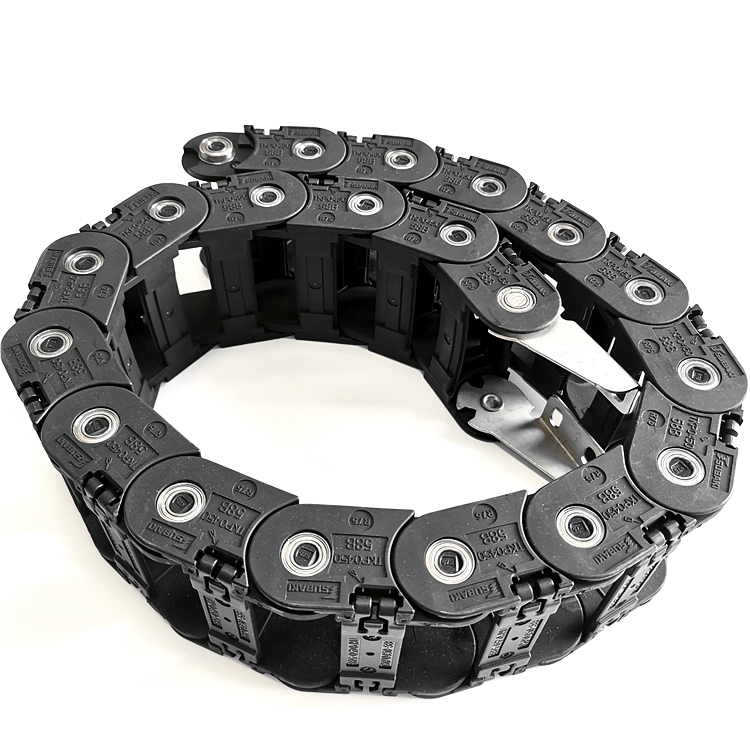 Original New FUJI DNSY373 Flexible Track For SMT Pick And Place Machine