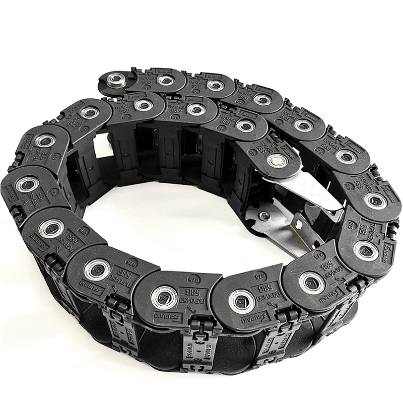 Original New FUJI DNSY373 Flexible Track For SMT Pick And Place Machine