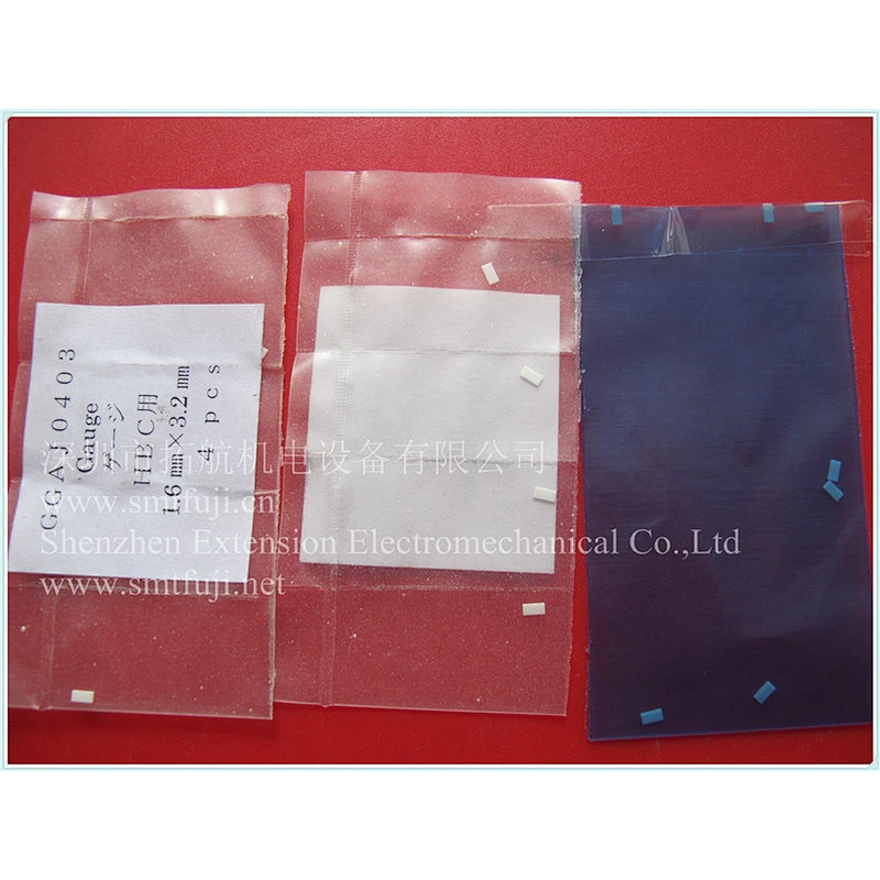 SMT ACCESSORY GGAJ0403 DEAJ103 GAUGE