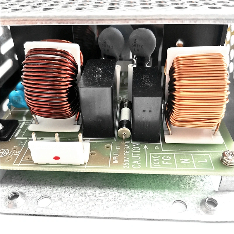 Original New FUJI T41523 NXT XP243 Dc Power Supply ZWS240PAF-24JA For SMT Pick And Place Machine