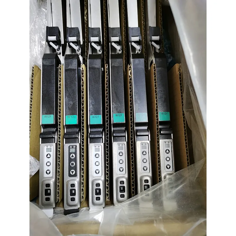 Fuji NXT Original W12F feeder smt feeder para pick and place machine