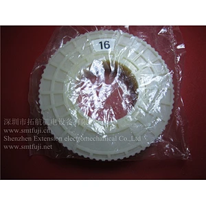 FORNECEDOR PROFISSIONAL FUJI NXT FEEDER W16 ROLLER BKT AA0CB