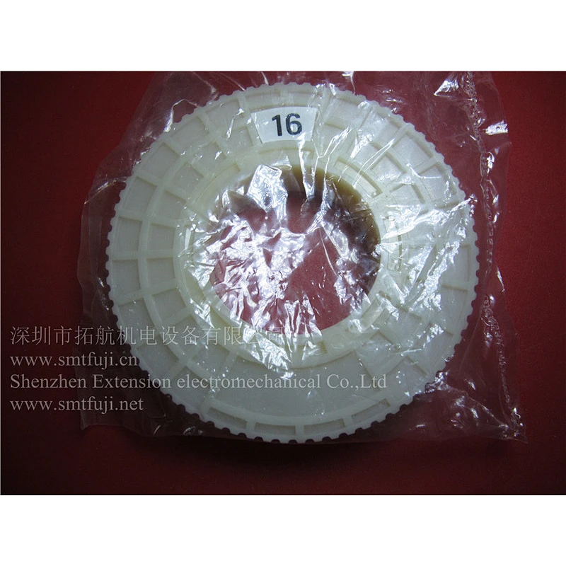 FORNECEDOR PROFISSIONAL FUJI NXT FEEDER W16 ROLLER BKT AA0CB
