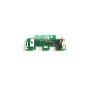 Placa de Pc FUJI 2EGTHA0002 NXT para SMT Pick and Place Machine